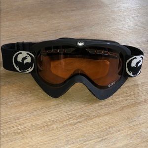 Dragon Alliance Snow Goggles